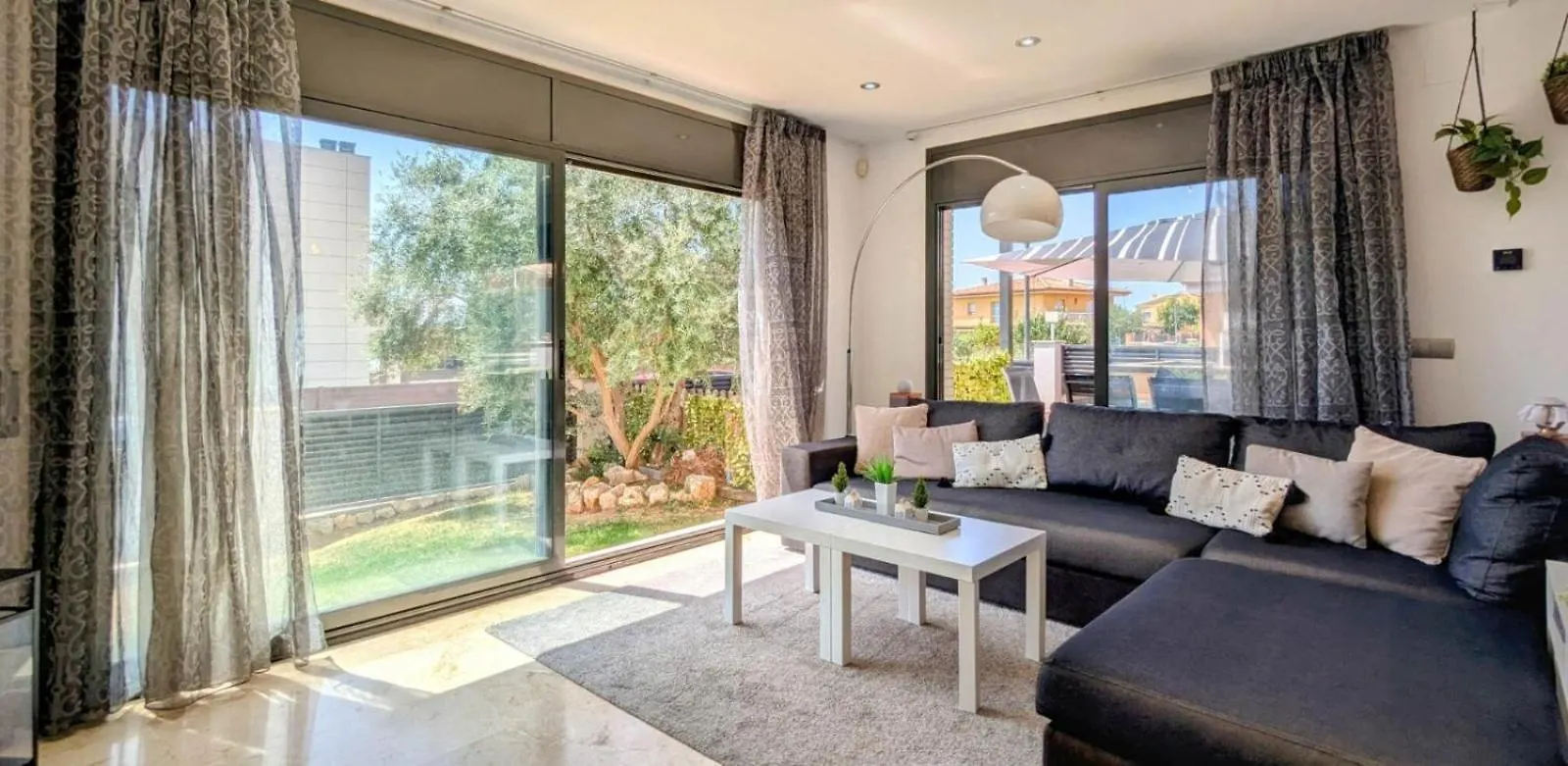 Villa Serenita By Prolocal Cunit