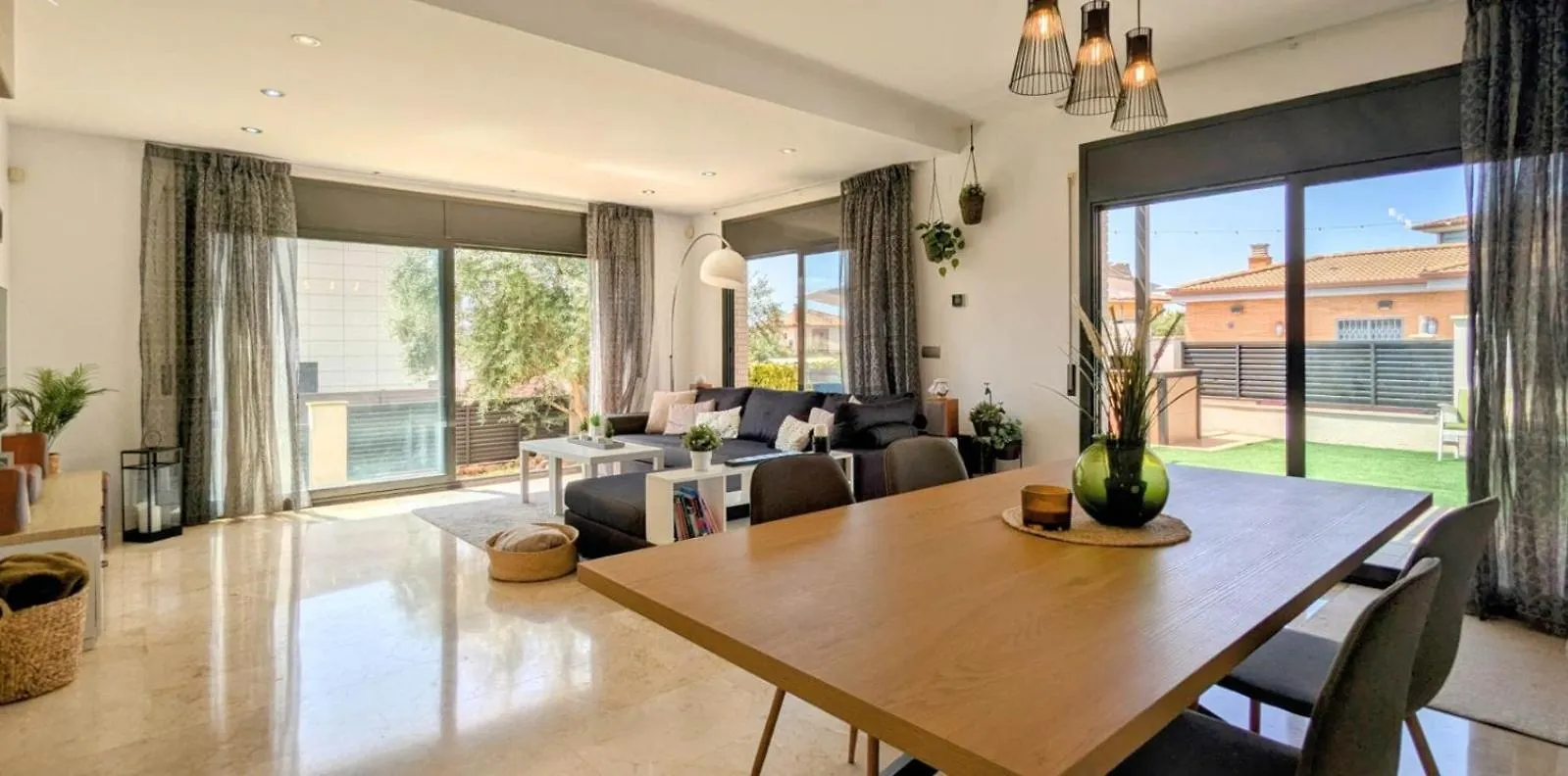 Villa Serenita By Prolocal Cunit
