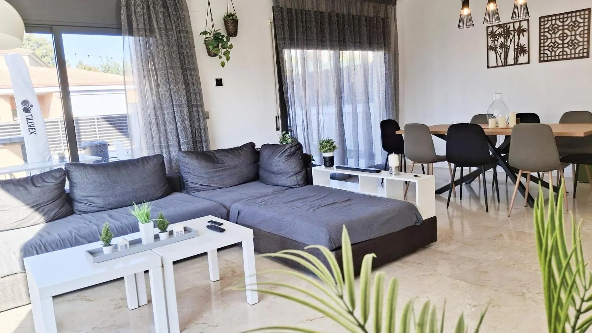 Villa Serenita By Prolocal Cunit