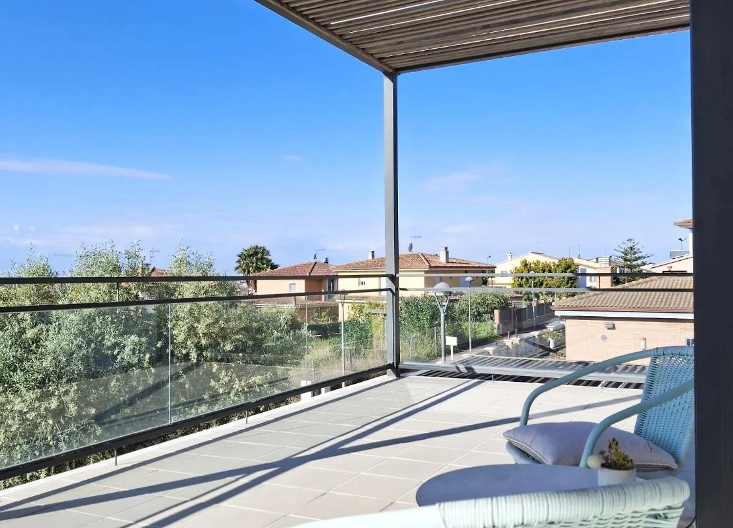 Villa Serenita By Prolocal Cunit Spain
