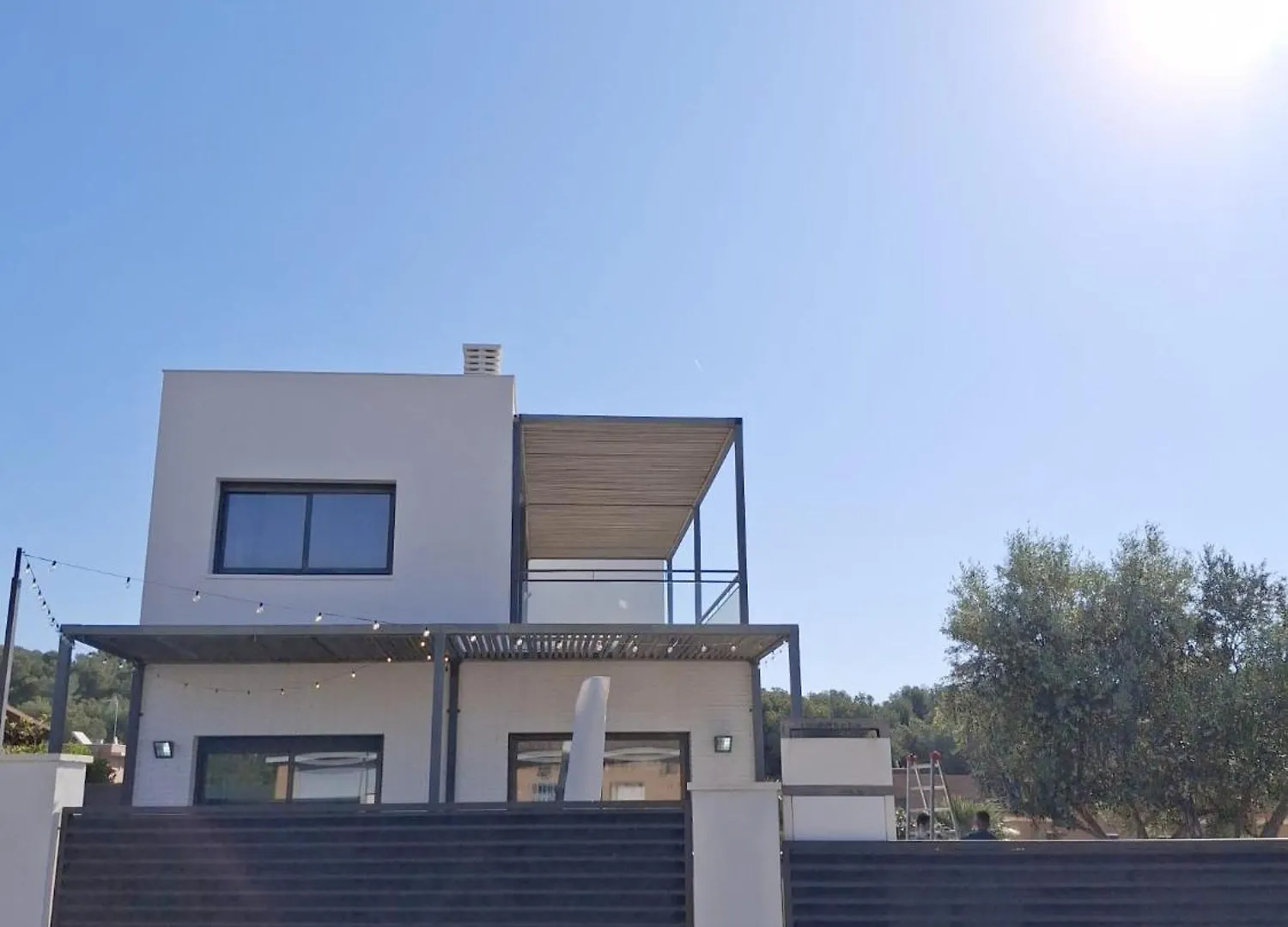 Villa Serenita By Prolocal Cunit