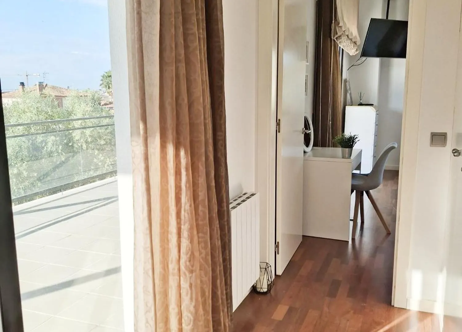 Villa Serenita By Prolocal Cunit Spain