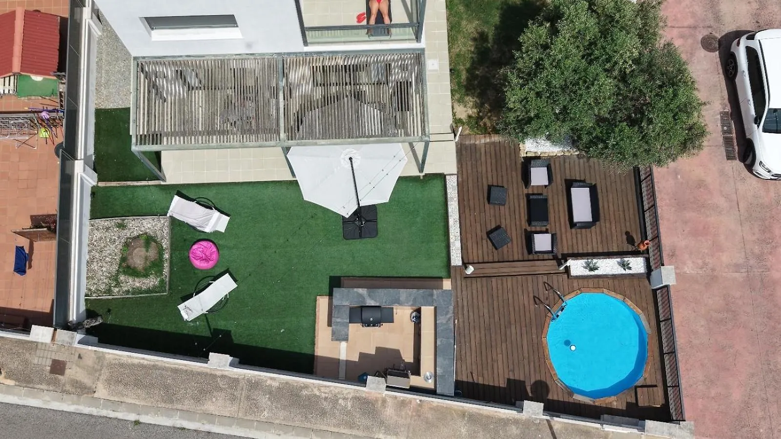Villa Serenita By Prolocal Cunit Španělsko