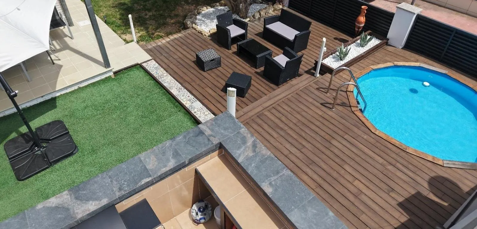 Villa Serenita By Prolocal Cunit 0*,